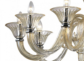 Подвесная люстра Odeon Light Briza 2792/10