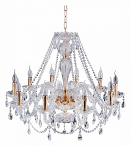 Подвесная люстра Vitaluce V5086 V5086/10