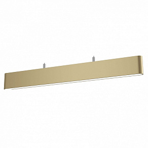 Подвесной светильник Maytoni Step P010PL-L23G4K