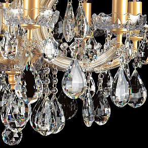 Подвесная люстра Lightstar Champa 775083Р