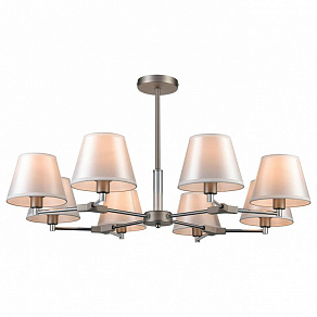 Люстра на штанге Vele Luce Adele VL4003L08