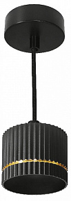 Подвесной светильник Wolta NIMB WSL-GX53/P18BG
