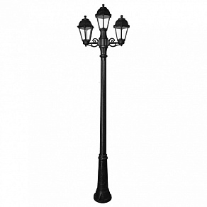 Фонарный столб Fumagalli Ricu Bisso/Saba K22.157.S21.AXF1R