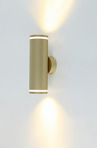 Бра Imex ARTA GU10 IL.0005.2002 MG