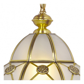 Подвесной светильник Arte Lamp Gunter A9055SP-1AB
