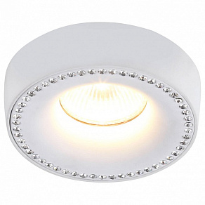 Встраиваемый светильник Divinare Ivetta 1828/03 PL-1