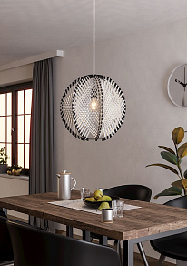 Подвесной светильник Eglo WAVERTON 44006