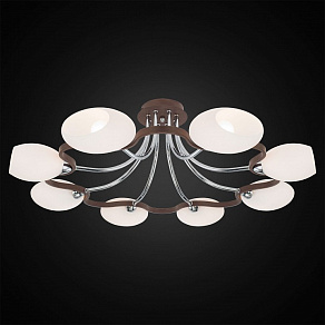 Потолочная люстра Citilux Октава CL131181