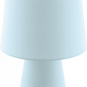 Настольная лампа декоративная Eglo ПРОМО Carpara 97432