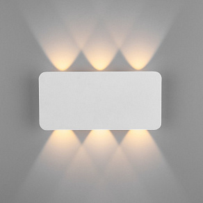 Накладной светильник Elektrostandard Angle 40138/1 LED