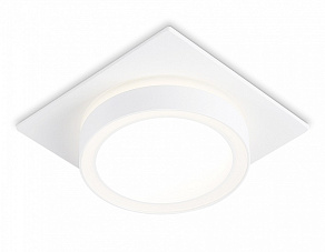 Встраиваемый светильник Ambrella Light TN TN52421