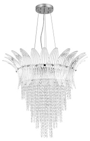 Подвесная люстра Lumion  8433/7
