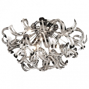 Потолочная люстра Odeon Light Elia 2213/12C