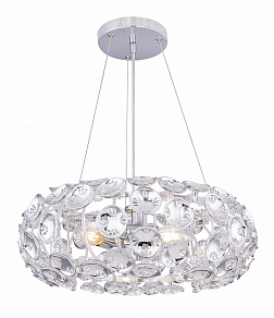 Подвесной светильник Globo Luggo 51500-3H