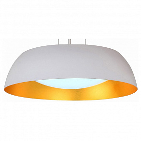 Подвесной светильник Lucia Tucci Sia Sia 850.400 bianco LED