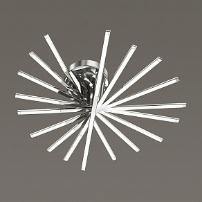 Накладной светильник Odeon Light Stello 4028/72CL
