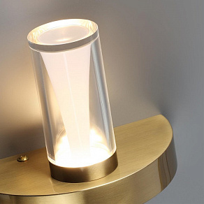 Бра Odeon Light HIGHTECH 7144/5WL