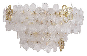 Подвесная люстра Newport 3660 3665+28/S