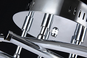 Потолочная люстра Maytoni Pluto MOD212-05-N