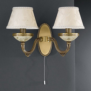 Бра Reccagni Angelo 6425 A 6425/2