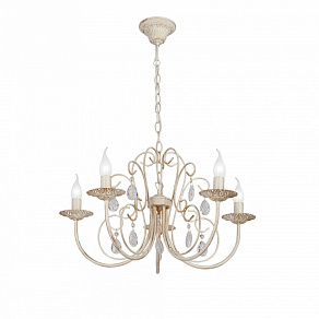 Подвесная люстра Vitaluce V1398 V1398-3/5