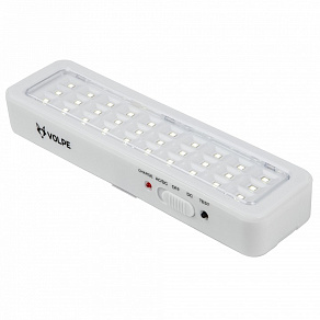 Светильник-указатель Volpe ULO-Q UL-00002387