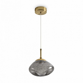 Подвесной светильник Freya Mote FR5601PL-01GR