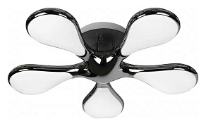 Потолочная люстра iLedex Lit FS-YYWF-006 80W CR