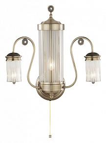 Бра Odeon Light Rika 2553/3W