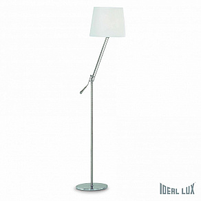 Торшер Ideal Lux Regol REGOL PT1 BIANCO
