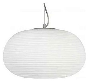 Подвесной светильник iLamp Moon AP9041-1A WH