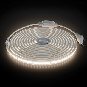 Комплект с лентой светодиодной Apeyron Electrics  10-141
