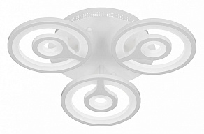 Потолочная люстра Vitaluce V5257 V5257/3PL