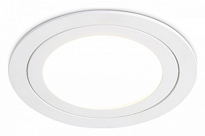 Встраиваемый светильник Ambrella Light TN TN51822