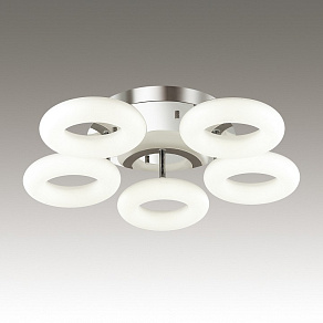 Накладной светильник Odeon Light Reggio 3966/65L
