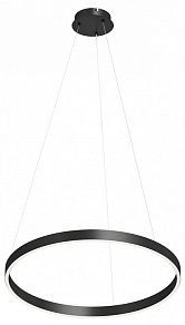 Подвесной светильник Denkirs RAYDIA DK6272-BK