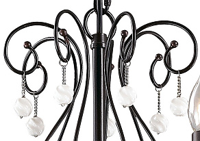 Подвесная люстра Odeon Light Rey 2699/7