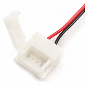 Соединитель лент гибкий Apeyron Electrics  09-14