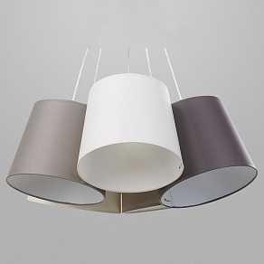 Подвесной светильник TK Lighting Atos 1540 Atos