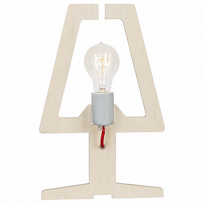 Настольная лампа декоративная Nowodvorski Across 5687