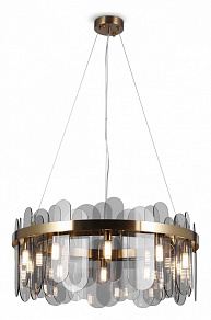 Подвесной светильник Freya Deserto FR5141PL-10BS1