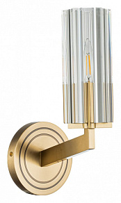Бра Belfast Malone 6035-1 BR CL