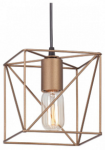 Подвесной светильник Vitaluce V4177 V4177-8/1S