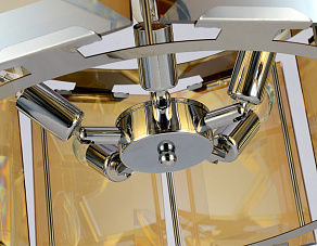 Подвесной светильник Ambrella TR TR5133