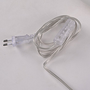 Настольная лампа декоративная Imperiumloft  Birdi01