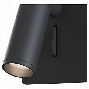 Бра Maytoni Mirax C040WL-L3B3K