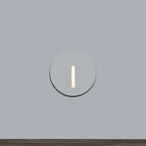 Встраиваемый светильник Italline DL 30 DL 3034 white