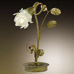 Настольная лампа декоративная Odeon Light Kell 2064/1T