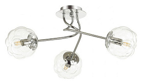Потолочная люстра Lumion Breana 1 4557/3C