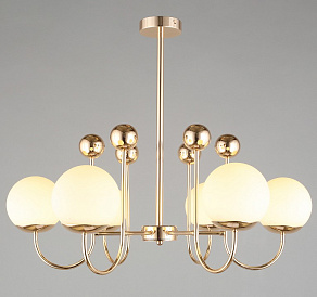 Потолочная люстра Omnilux Acuto OML-67007-06